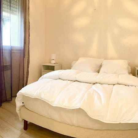 Ferienwohnung Les Goelands Mimizan Exterior foto
